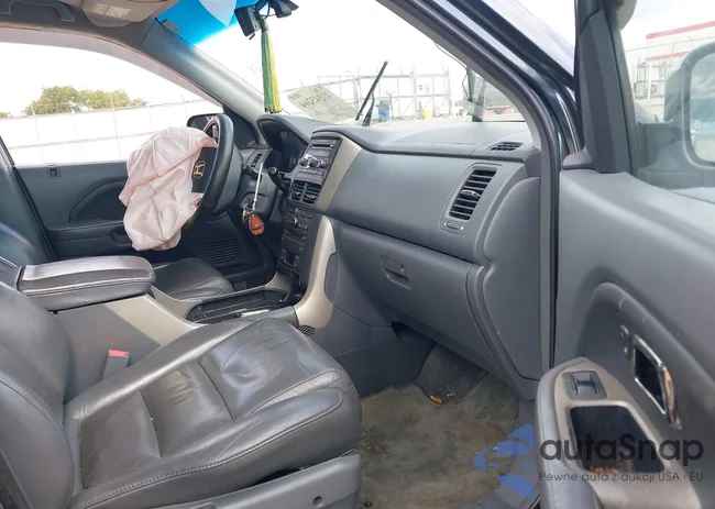 5FNYF28636B016418: 40545264