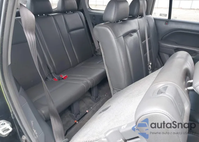 5FNYF28636B016418: 40545264