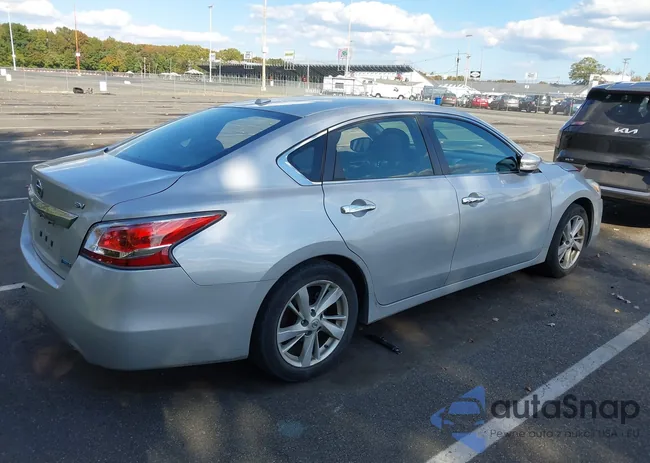 1N4AL3AP5EC167474: 40546457