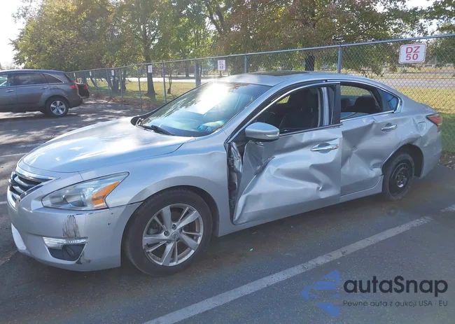 1N4AL3AP5EC167474: 40546457