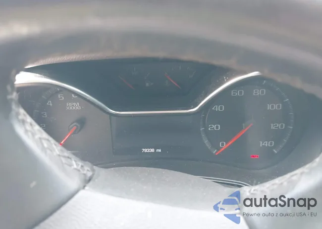 1G11Z5S34LU108108: 40546479