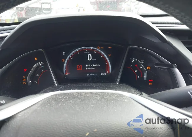 2HGFC2F89KH567463: 40547674