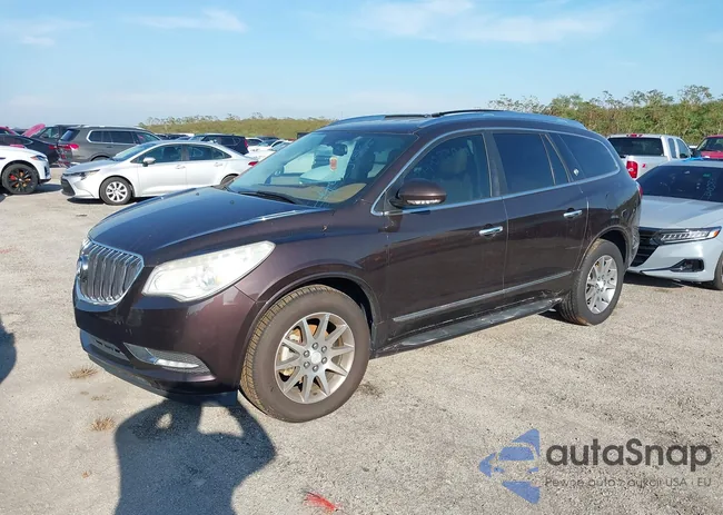 5GAKRBKD9FJ374105: 40550945