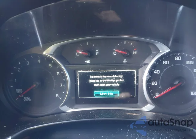 3GNAXVEV6JS628907: 40551203