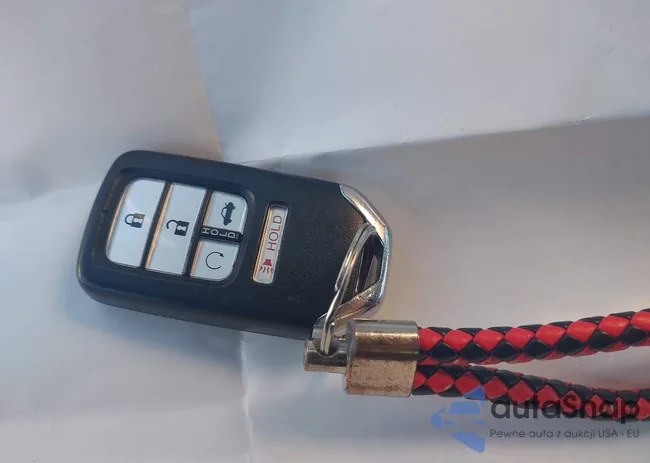 19XFC1F35LE210226: 40551255