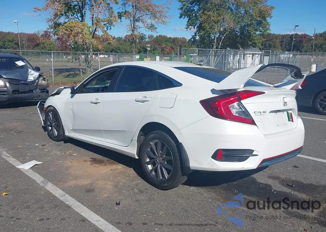 19XFC1F35LE210226: 40551255