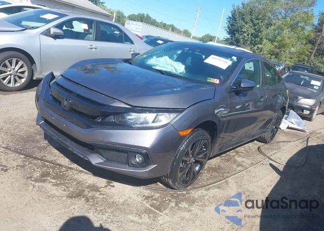 2HGFC2F83KH529906: 40551538