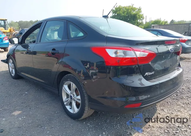 1FADP3F29EL291150: 40552987