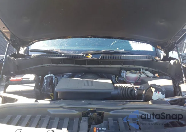 1GCUDJEL7PZ242353: 40553068