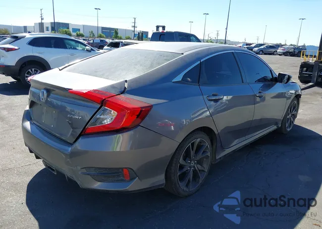 19XFC2F8XKE209461: 40553174