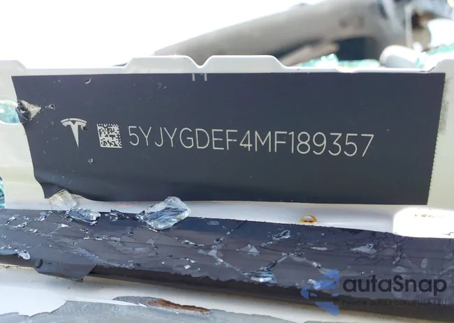 5YJYGDEF4MF189357: 40553680