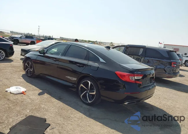 1HGCV1F33MA065061: 40553291