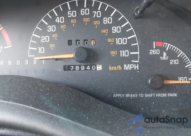 1G2WP52K82F256389: 40553527