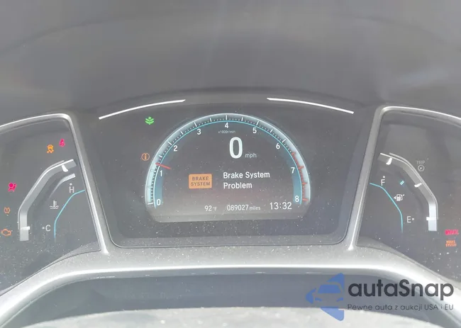 19XFC1E36HE030648: 40555086