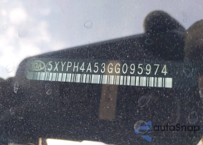 5XYPH4A53GG095974: 40555352