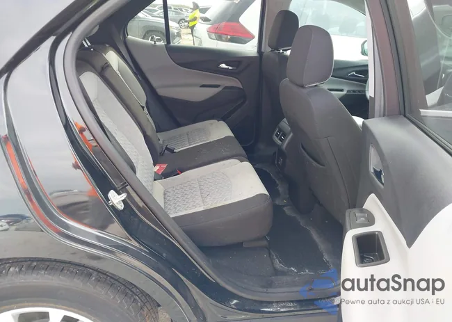 3GNAXJEG5PL220797: 40555388