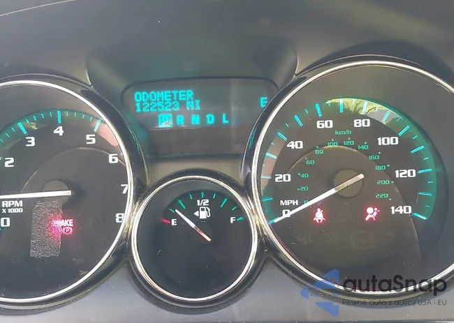 5GAKRBKD9EJ277646: 40556648