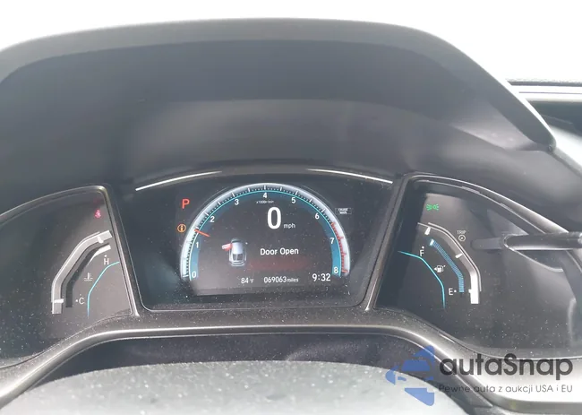 SHHFK7H56JU230236: 40558103