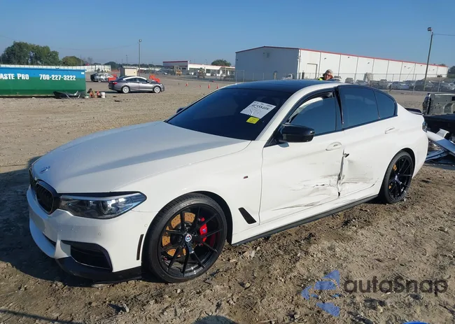 WBAJE5C53KBM76709: 40558408