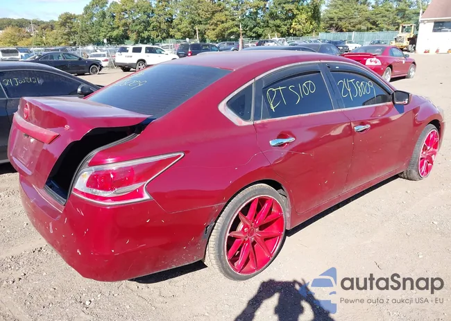 1N4AL3AP4FC252694: 40558481