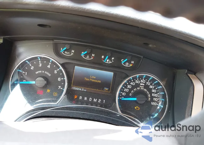 1FTFW1ET7EKD24544: 40558587