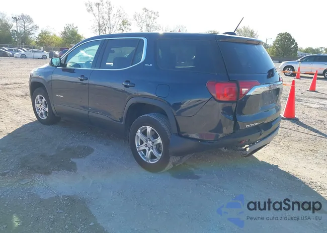 1GKKNKLA6HZ304990: 40560997