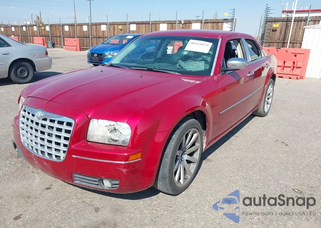 2C3CA5CV3AH306903: 40561079