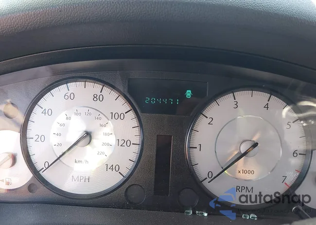 2C3CA5CV3AH306903: 40561079