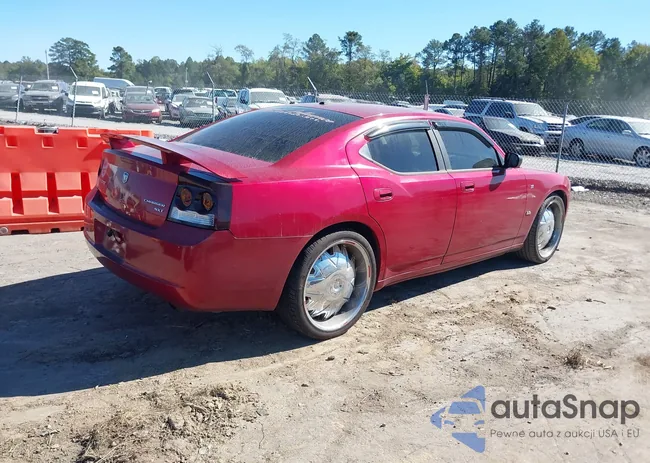 2B3KA33V59H610890: 40562147