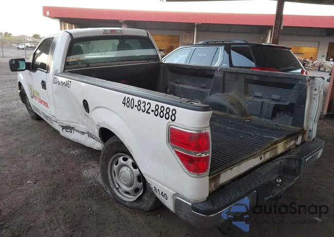 1FTNF1CF9DKE25110: 40562164