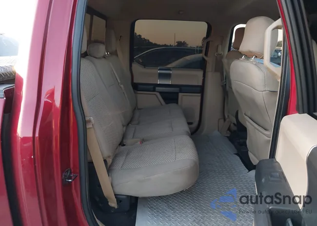 1FTEW1EF0GKD52999: 40562733