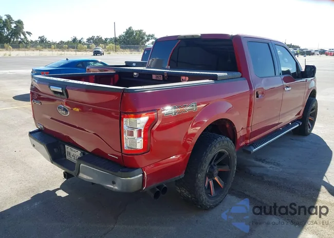 1FTEW1EF0GKD52999: 40562733