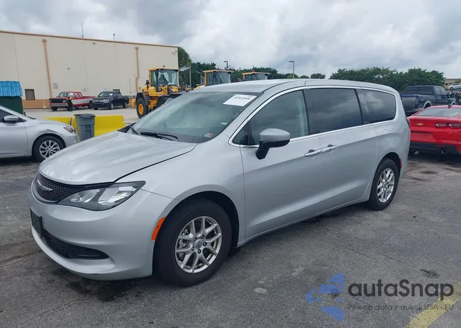 2C4RC1CG9PR525927: 40564008