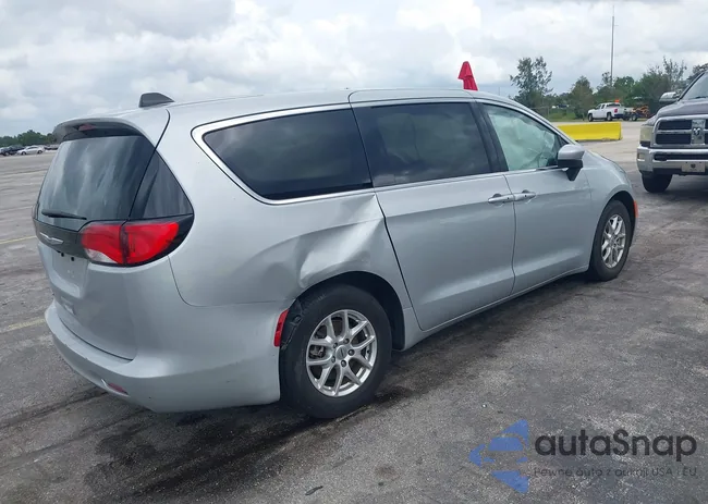 2C4RC1CG9PR525927: 40564008