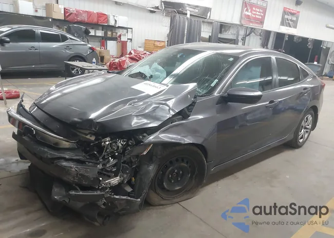 2HGFC2F58JH502060: 40564663