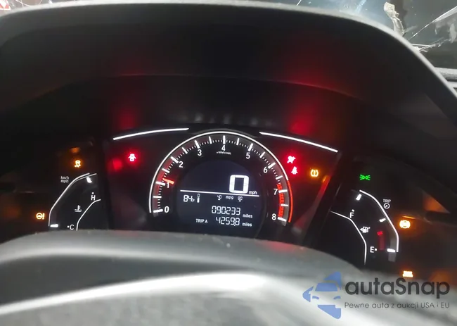 2HGFC2F58JH502060: 40564663