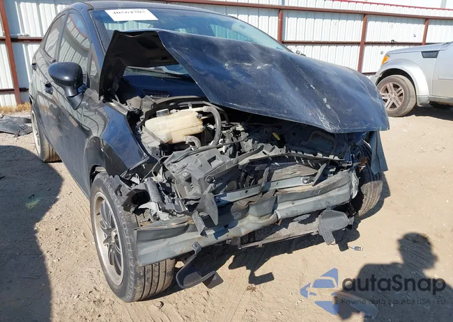 3FADP4BJ2DM207816: 40564707