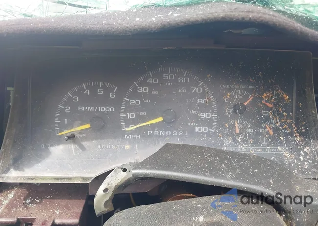 2GCEK19R5W1259393: 40564232