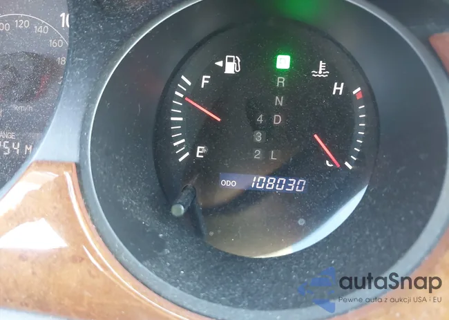 JTHBA30G355088183: 40566704