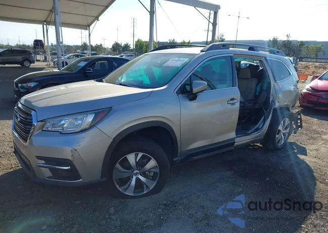 4S4WMAFD1K3440286: 40566500