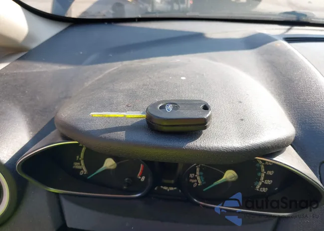 3FADP4BJ1JM109727: 40567887