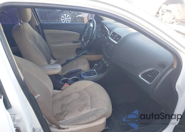 1C3CDZCB4EN121065: 40567346