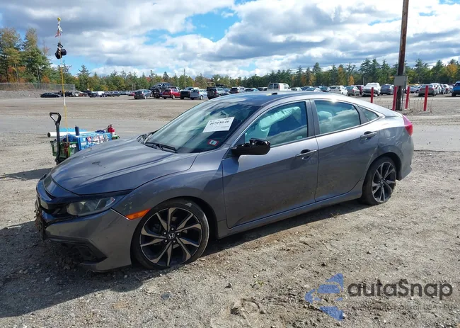 2HGFC2F8XLH529581: 40568646