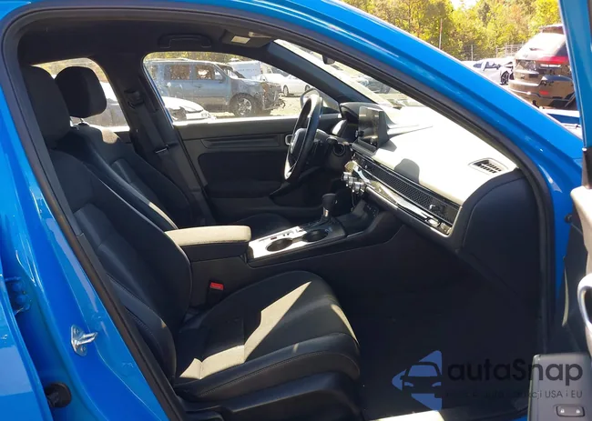 19XFL2H86RE009071: 40568453