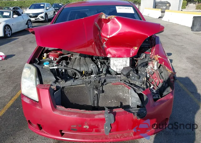 3N1AB61EX9L628114: 40571012