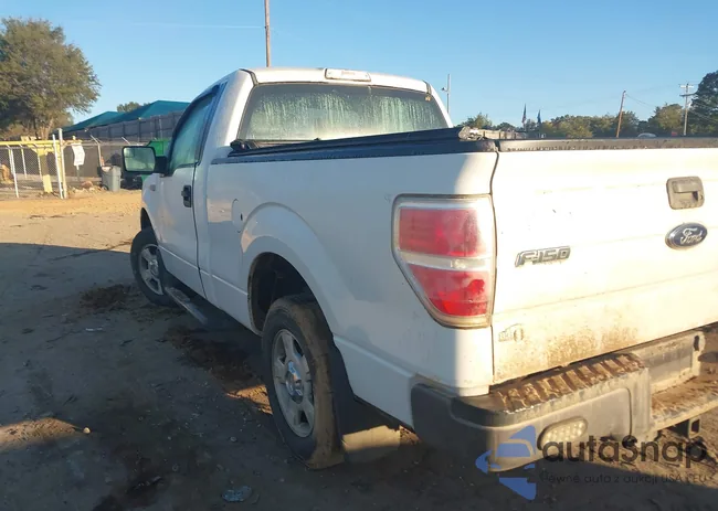 1FTMF1CMXDFC31642: 40571187