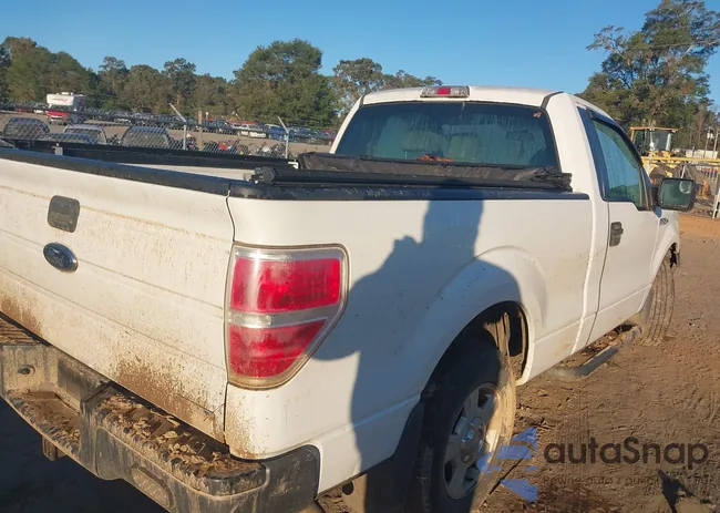 1FTMF1CMXDFC31642: 40571187