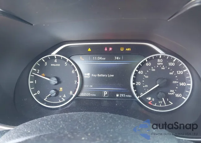 1N4AA6APXJC361340: 40571296