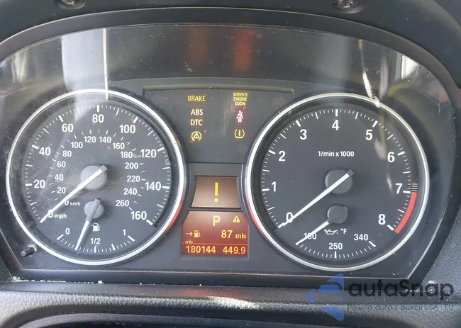 WBAWC33559PU84999: 40572879