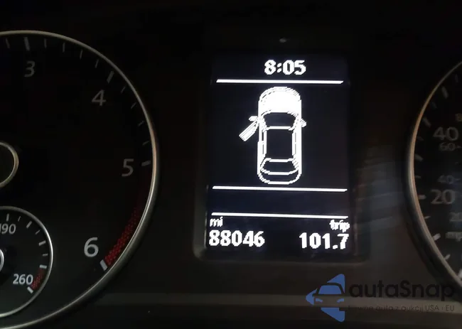 1VWCN7A36DC088571: 40572970